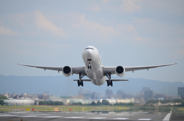 airplane