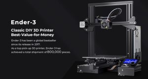 3Dプリンターのススメ